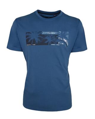 TSHIRT UOMO M/M 62HGR91 Tellini S.R.L. Χονδρική ενδυμασία